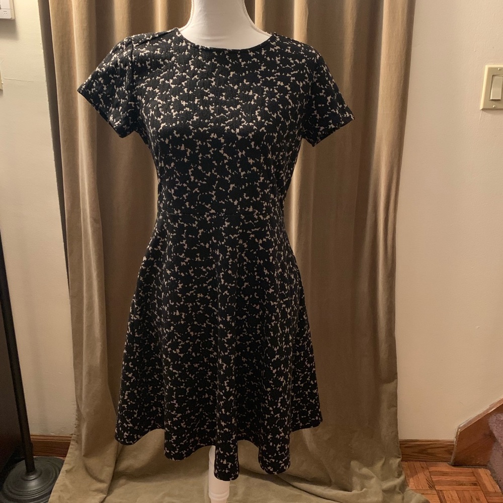 LOFT dress